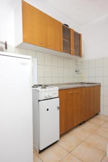 Apartments by the sea Marina, Trogir - 9677 - 1