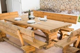 Apartments by the sea Rogac, Solta - 11655 - 3