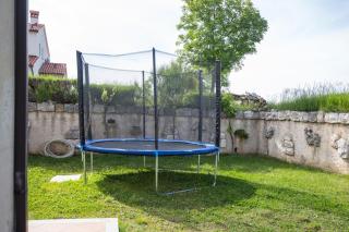 Apartments for families with children Presika, Labin - 11656 - Labin - 4