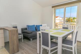 Apartments with a parking space Hvar - 11681 - 1