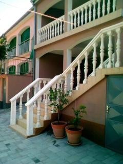 Apartments with a parking space Starigrad, Paklenica - 11683 - Starigrad-Paklenica - 9