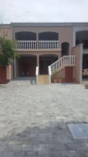 Apartments with a parking space Starigrad, Paklenica - 11683 - Starigrad-Paklenica - 3