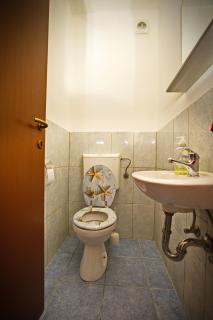 Apartments with WiFi Split - 11694 - 4