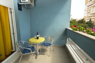 Apartments with WiFi Split - 11694 - 1