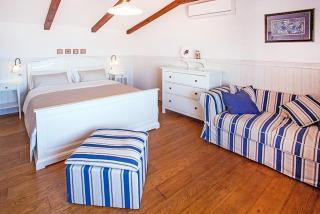 Apartments by the sea Selce, Crikvenica - 11693 - Selce - 4