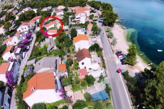 Apartments by the sea Mastrinka, Ciovo - 11720 - Trogir - 0