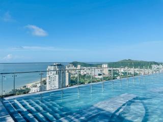 LUX CONDOTEL - The Song Vung Tau - 9