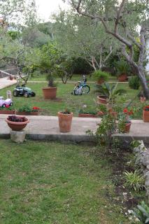 Seaside holiday house Arbanija, Ciovo - 11738 - 2