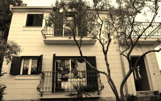 Seaside holiday house Arbanija, Ciovo - 11738 - 8