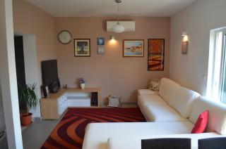 Seaside holiday house Arbanija, Ciovo - 11738 - 1