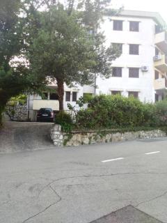 Apartments with parking space Crikvenica - 11743 - 0