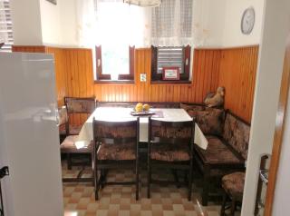 Apartments with parking space Crikvenica - 11743 - 1