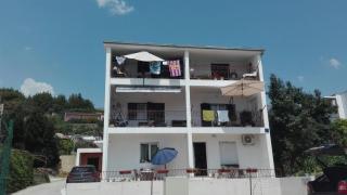 Apartments with a parking space Podstrana, Split - 11699 - 0
