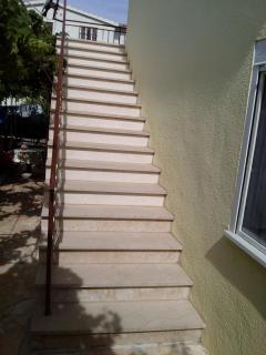 Apartments by the sea Stupin Celine, Rogoznica - 11750 - 4