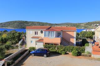 Apartments by the sea Kanica, Rogoznica - 11745 - Rogoznica - 9