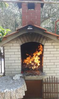 Apartments by the sea Stupin Celine, Rogoznica - 11750 - 3