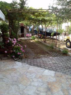 Apartments by the sea Stupin Celine, Rogoznica - 11750 - 2