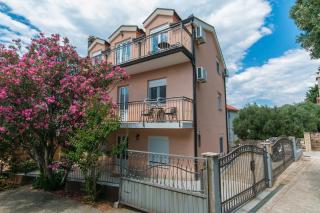 Apartment Podaca 11748a - Podaca - 0