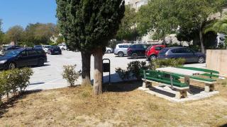 Apartments with WiFi Split - 11783 - 6