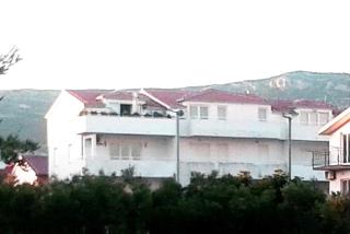 Apartments with a parking space Kastel Stafilic, Kastela - 11771 - 0