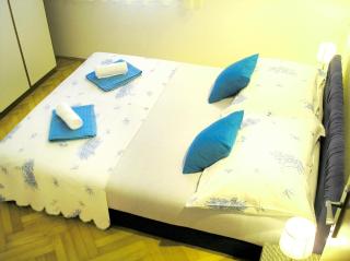 Apartments with a parking space Kastel Stafilic, Kastela - 11771 - 5