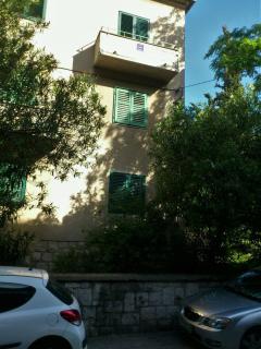 Apartments with WiFi Split - 11667 - 0