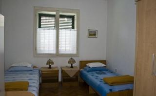 Apartments with WiFi Split - 11667 - 2