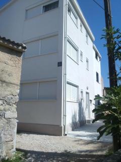 Apartment Pag 11778b - Pag - 0