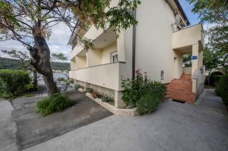 Apartments by the sea Supetarska Draga - Donja, Rab - 11769 - 8