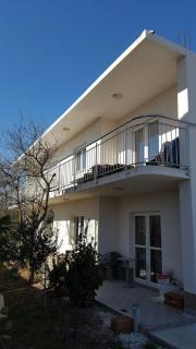 Apartments with a parking space Kastel Stafilic, Kastela - 11776 - 0