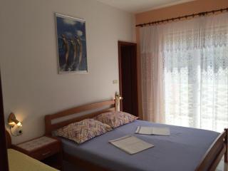 Apartments by the sea Lun, Pag - 11781 - Lun - 2