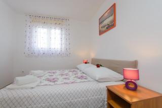 Apartments with WiFi Split - 11654 - 2