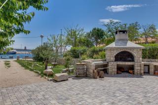 Apartments and rooms by the sea Nerezine, Losinj - 11815 - Nerezine - 3