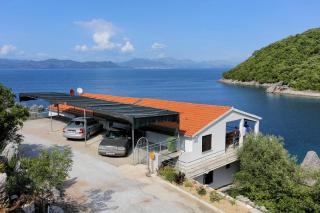 Apartments by the sea Cove Vela Prapratna (Peljesac) - 10106 - Oskorušno - 9