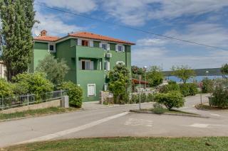Double Room Nerezine 11815a - Nerezine - 8