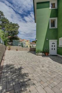 Double Room Nerezine 11815a - Nerezine - 1