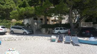 Apartments by the sea Brela, Makarska - 11821 - 3