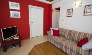 Apartments by the sea Brela, Makarska - 11821 - Brela - 2