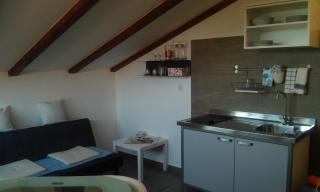 Apartments with a parking space Dajla, Novigrad - 11845 - 4