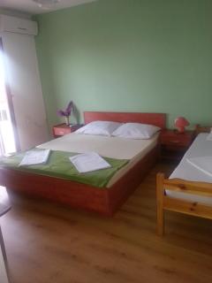 Apartment Orebic 11834a - Orebić - 2