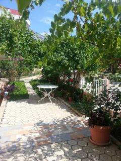 Apartments with a parking space Orebic, Peljesac - 11834 - Orebić - 5
