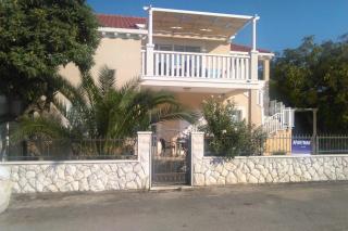 Apartments by the sea Sreser, Peljesac - 11854 - 9