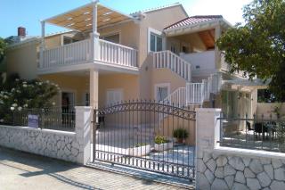 Apartments by the sea Sreser, Peljesac - 11854 - 8