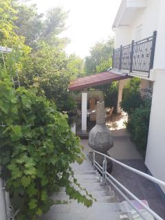 Apartment Starigrad 11848a - Starigrad-Paklenica - 6