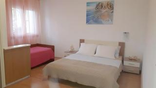 Apartments with parking spaces Starigrad, Paklenica - 11848 - Starigrad-Paklenica - 1