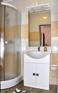 Apartments by the sea Vrboska (Hvar) - 11859 - 1