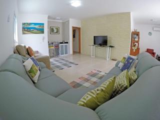 Cobertura Ubatuba para famílias - até 12 pessoas - Ubatuba - 4