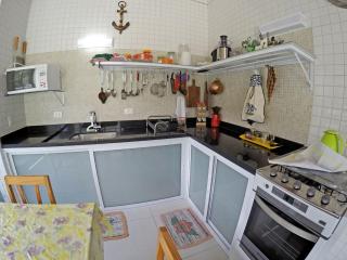 Cobertura Ubatuba para famílias - até 12 pessoas - Ubatuba - 6