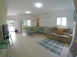 Cobertura Ubatuba para famílias - até 12 pessoas - Ubatuba - 5
