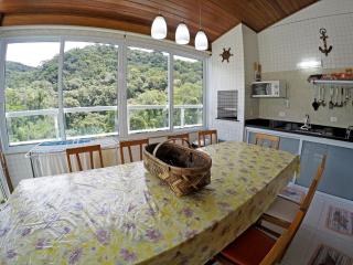Cobertura Ubatuba para famílias - até 12 pessoas - Ubatuba - 7